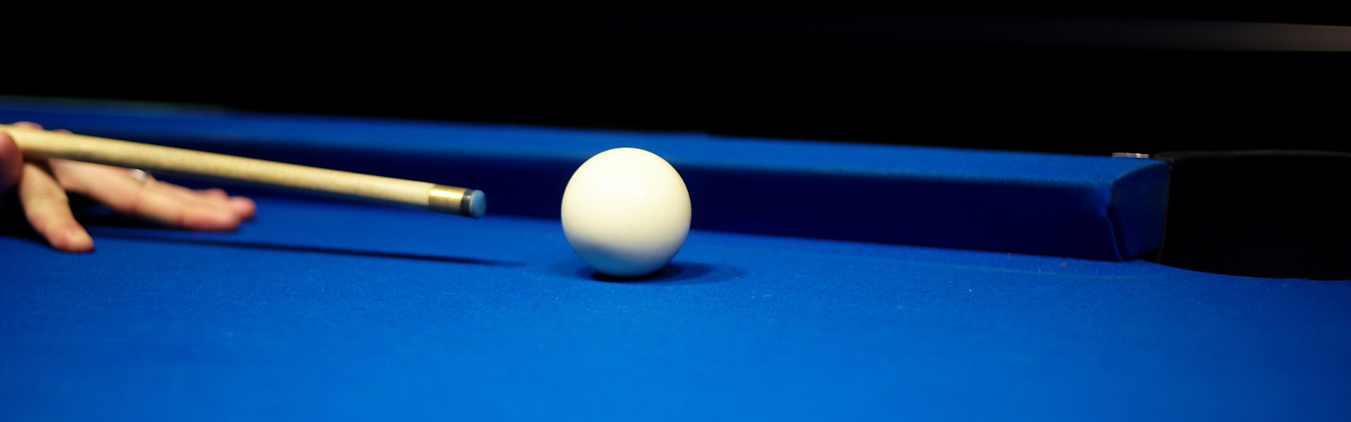 Billard Bild 1