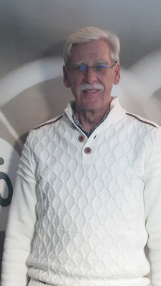 PHans-Günter Karpenkiel